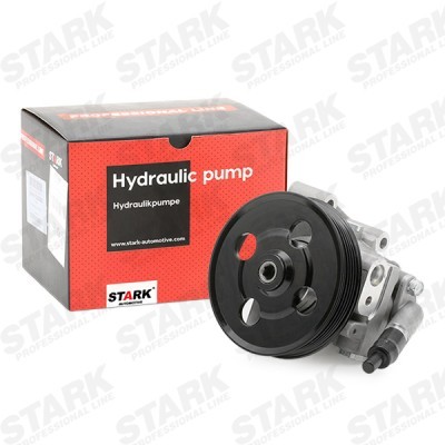 Hydraulikpumpe, Lenkung Stark SKHP-0540126 SKHP-0540126 - foto 2