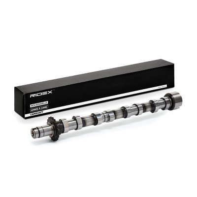 Nockenwelle RIDEX 566C0161 566C0161 - foto 2