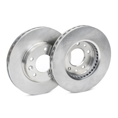Bremsscheibe RIDEX 82B0599 82B0599 - foto 4