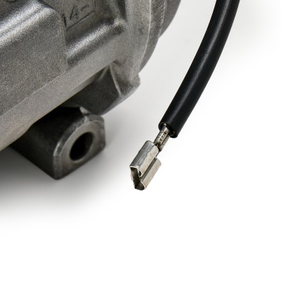 Kompressor, Klimaanlage 447K0846R - foto 6