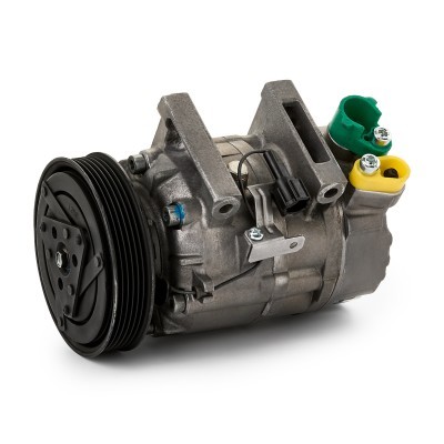 Klimakompressor 447K0002R - foto 3