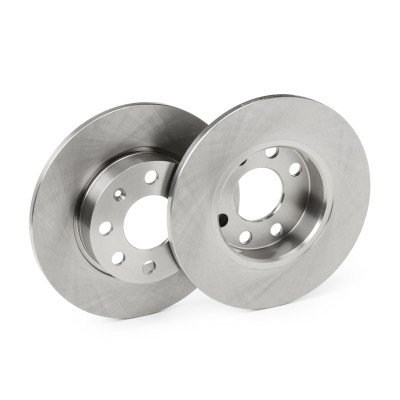 Bremsscheibe RIDEX 82B0682 82B0682 - foto 7