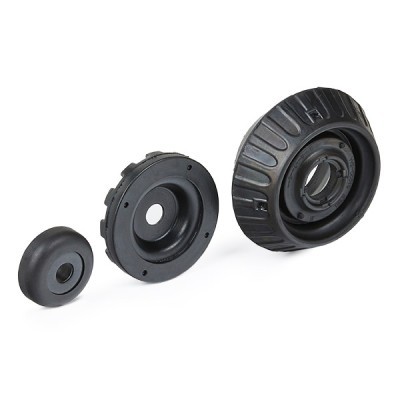 Stoßdämpferkissen Vorderachse RIDEX 1180S0110 1180S0110 - foto 3