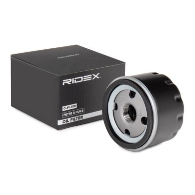 Ölfilter RIDEX 7O0328 7O0328 - foto 2