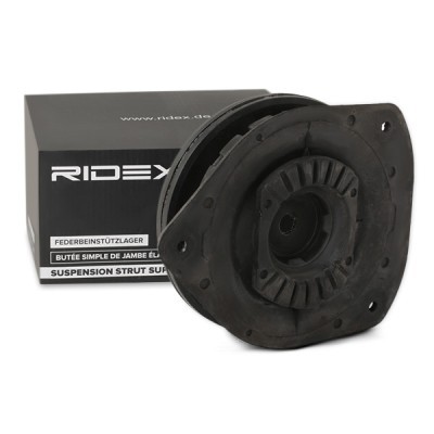 Stoßdämpferkissen Vorderachse RIDEX 1180S0399 1180S0399 - foto 2