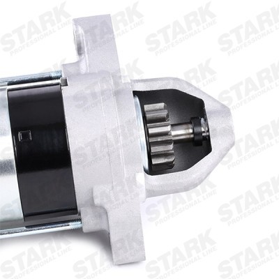 Anlasser Stark SKSTR-0330138 SKSTR-0330138 - foto 6