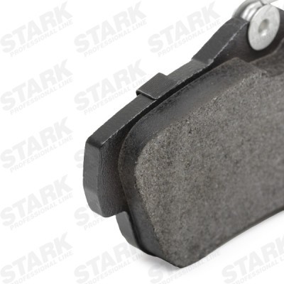 Bremsbeläge Satz Stark SKBP-0010344 SKBP-0010344 - foto 6