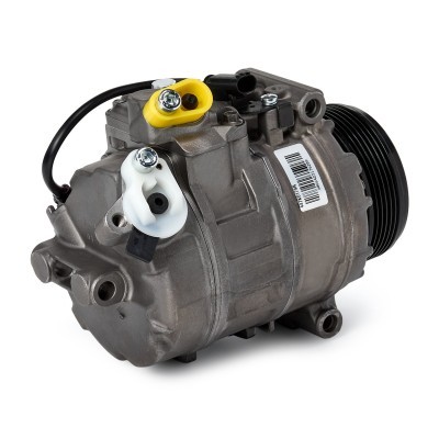 Kompressor, Klimaanlage 447K0174R - foto 4