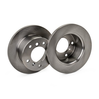 Bremsscheibe RIDEX 82B0254 82B0254 - foto 9
