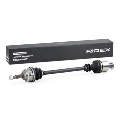 Antriebswelle RIDEX 13D0510 13D0510 - foto 2