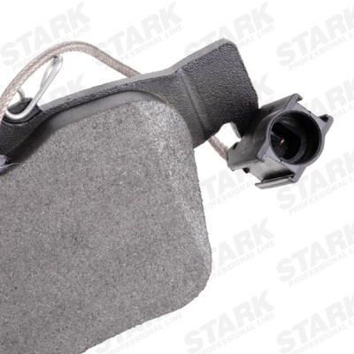 Bremsbeläge Satz Stark SKBP-0011943 SKBP-0011943 - foto 5