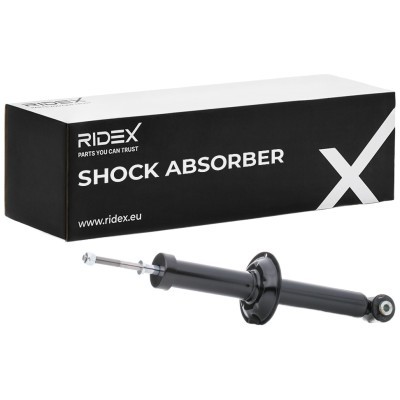 Stoßdämpfer RIDEX 854S0214 854S0214 - foto 2