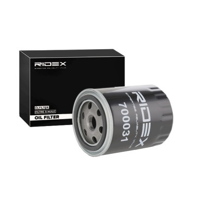 Ölfilter RIDEX 7O0031 7O0031 - foto 3