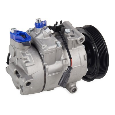 Kompressor, Klimaanlage AUDI A4 Avant (8K5, B8) 447K0230 - foto 4