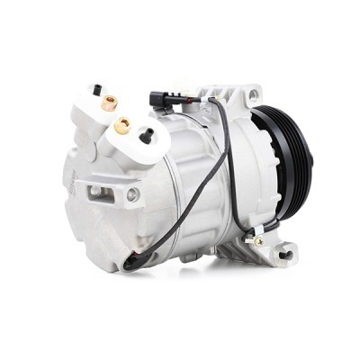 Kompressor, Klimaanlage 447K0100 - foto 4