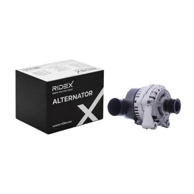 Generator RIDEX 4G0056 4G0056 - foto 2