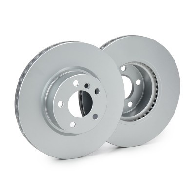 Bremsscheibe RIDEX 82B0643P 82B0643P - foto 3