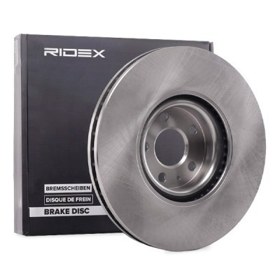 Bremsscheibe RIDEX 82B1914 82B1914 - foto 3