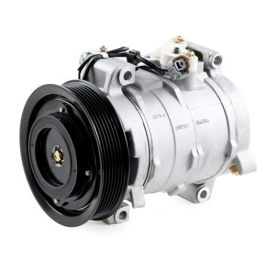 Kompressor, Klimaanlage 447K0246 - foto 3