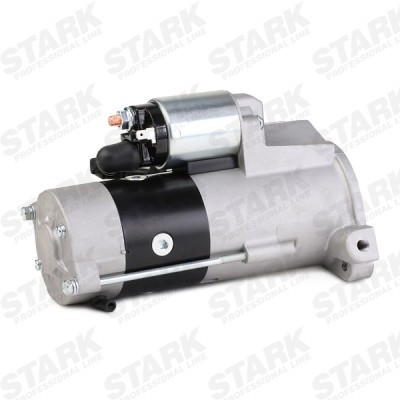 Anlasser Stark SKSTR-0330434 SKSTR-0330434 - foto 4