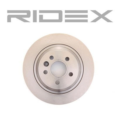 Bremsscheibe RIDEX 82B0374 82B0374 - foto 4