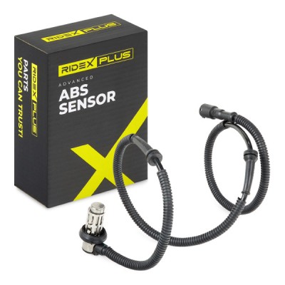 ABS Sensor RIDEX 412W0425P 412W0425P - foto 2