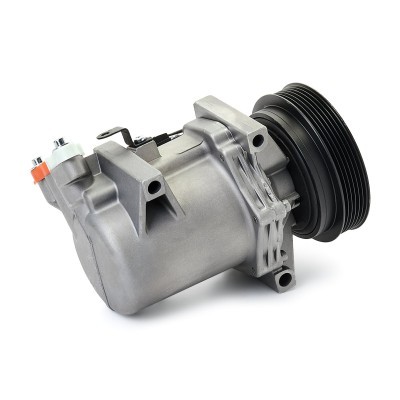Kompressor, Klimaanlage 447K0338R - foto 4