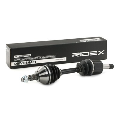 Antriebswelle RIDEX 13D0516 13D0516 - foto 3