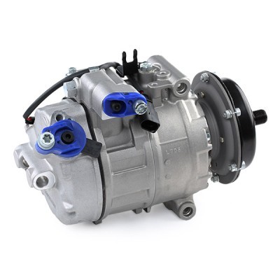 Kompressor, Klimaanlage VW Multivan V 447K0419 - foto 4