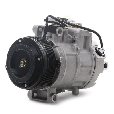 Kompressor, Klimaanlage BMW 3 Touring 447K0176 - foto 3
