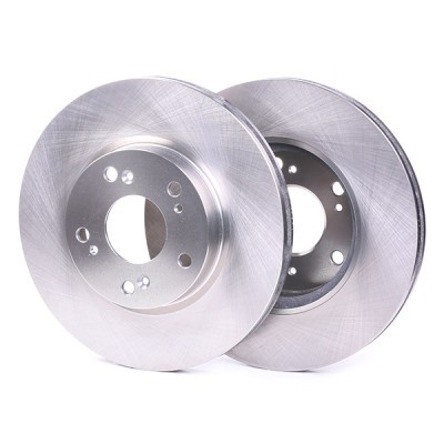 Bremsscheibe RIDEX 82B1481 82B1481 - foto 3