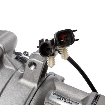 Kompressor, Klimaanlage VOLVO XC60 V60 447K0843 - foto 6