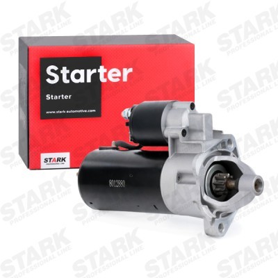 Anlasser Stark SKSTR-0330039 SKSTR-0330039 - foto 2
