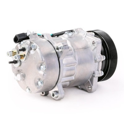 Kompressor, Klimaanlage VW Golf IV Hatchback (1J1) 447K0235 - foto 4