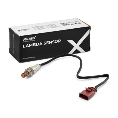 Lambdasonde RIDEX 3922L0879 3922L0879 - foto 2