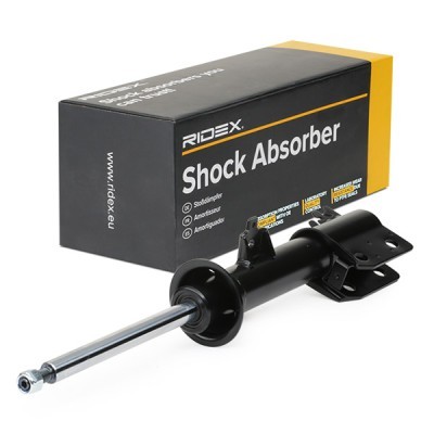 Stoßdämpfer RIDEX 854S0411 854S0411 - foto 3