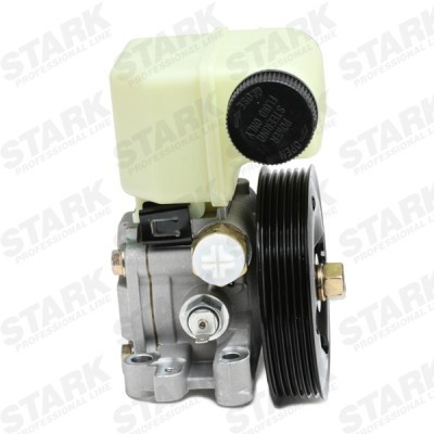 Hydraulikpumpe, Lenkung Stark SKHP-0540249 SKHP-0540249 - foto 4