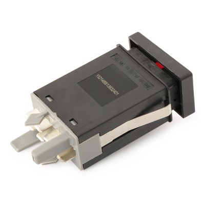 Warnblinkschalter RIDEX 816S0008 816S0008 - foto 5