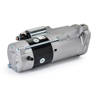 Anlasser RIDEX 2S0058P 2S0058P - foto 4