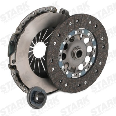 Kupplungssatz Stark SKCK-0100161 SKCK-0100161 - foto 4