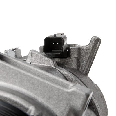 Kompressor, Klimaanlage 447K0425 - foto 6