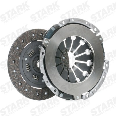 Kupplungssatz Stark SKCK-0100181 SKCK-0100181 - foto 5