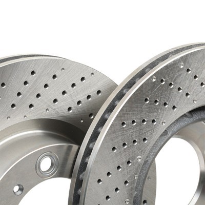 Bremsscheibe RIDEX 82B1284 82B1284 - foto 4