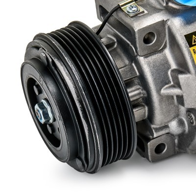 Kompressor, Klimaanlage 447K0245R - foto 5