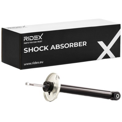 Stoßdämpfer RIDEX 854S1757 854S1757 - foto 2