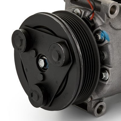 Kompressor, Klimaanlage 447K0492R - foto 5
