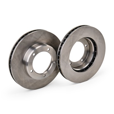 Bremsscheibe RIDEX 82B1060 82B1060 - foto 7