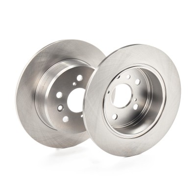 Bremsscheibe RIDEX 82B1043 82B1043 - foto 8