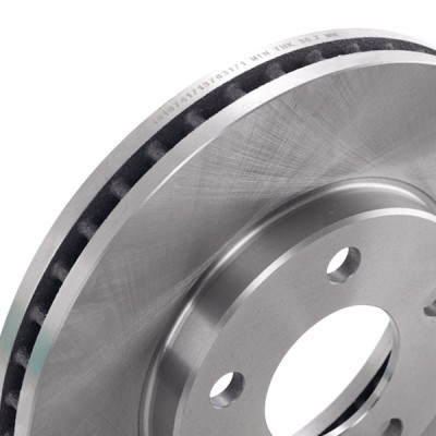 Bremsscheibe RIDEX 82B1750 82B1750 - foto 5