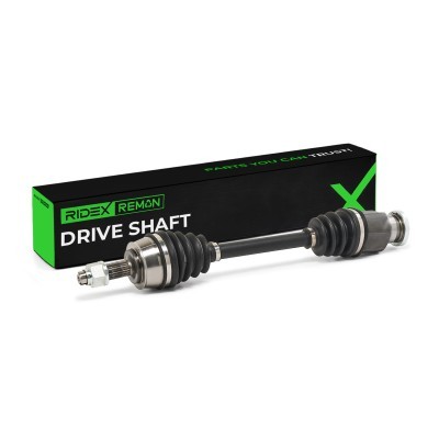 Antriebswelle RIDEX 13D1572R 13D1572R - foto 2